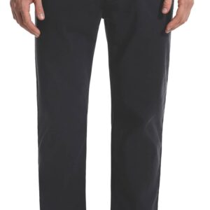 Skinny Khaki Pants for Men Short Inseam 26 27" Cropped Ankle Length Slim Fit Stretch Casual s Vintage Washed