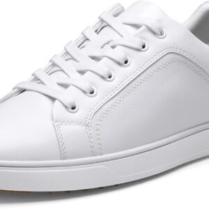 Men's Casual Dress Sneakers Skate Shoes