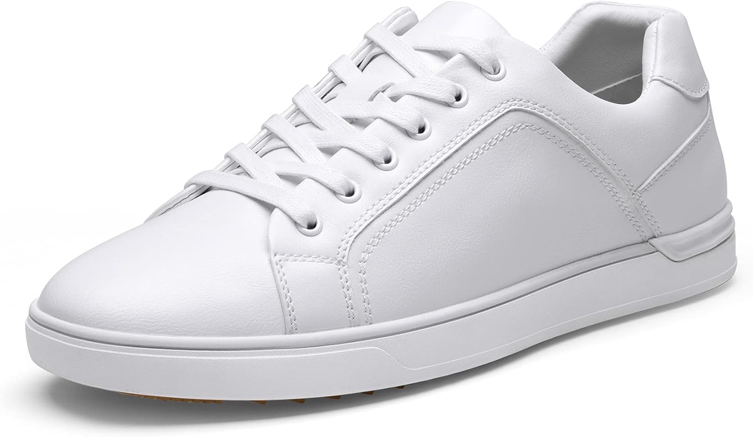 Men's Casual Dress Sneakers Skate Shoes