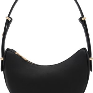 Small   Leather Underarm Shoulder Bag