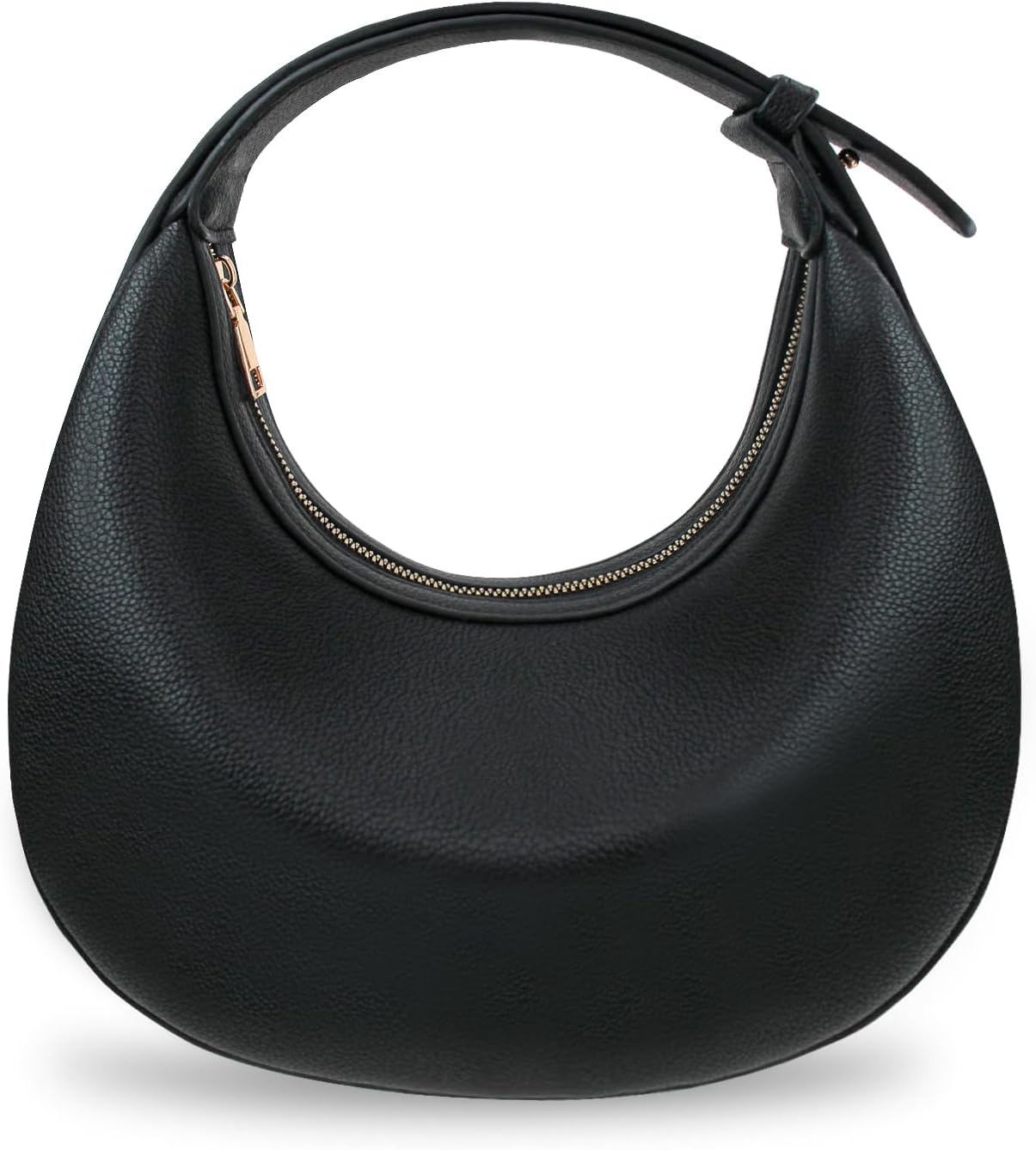 Women Shoulder Handbag-Large Capacity Crossbody Purse, Trendy Clutch Handbag with Adjustable Strap