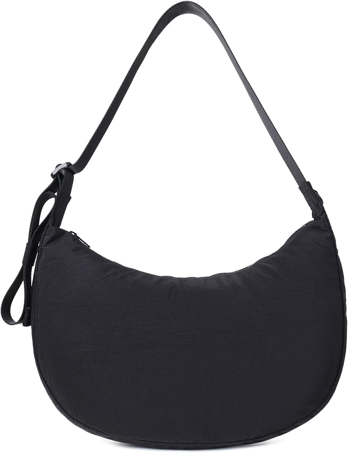 Shoulder Bags for Women,Nylon Casual Shoulder Crossbody Handbag with Adjustable Strap
