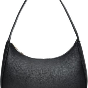 Shoulder Bags for Women Small Shoulder Purse Handbag Retro Classic Clutch  Tote Bag Underarm Purse