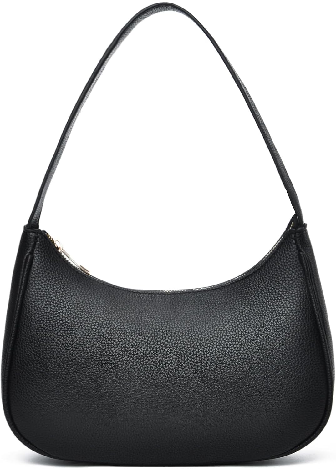 Shoulder Bags for Women Small Shoulder Purse Handbag Retro Classic Clutch Tote Bag Underarm Purse