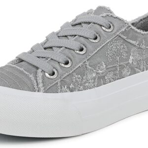 Women  Platform Sneaker