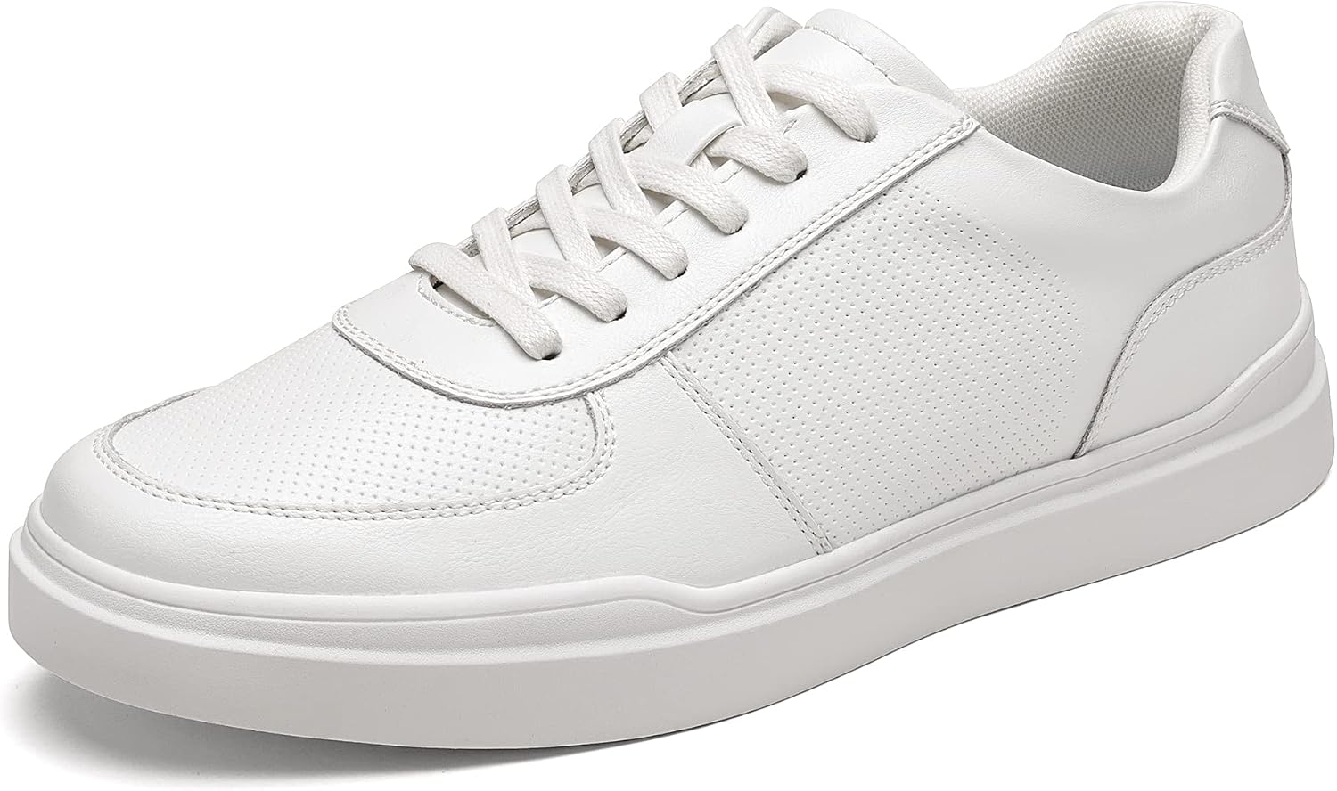 Men's Casual Dress Sneakers Classic Lightweight Shoes