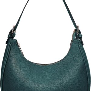 Small Tote Shoulder Bags Purses for Women Retro Classic Crossbody Bags Cute Clutch Purse and Handbag