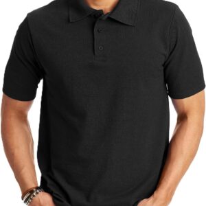 Men’s  Short Sleeve  Shirt, Midweight Men's Shirt